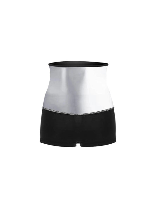 SHEIN Pantalones de yoga deportivos para exteriores, 1 pieza de poliéster bicolor, para fitness - Quierox - Tienda Online
