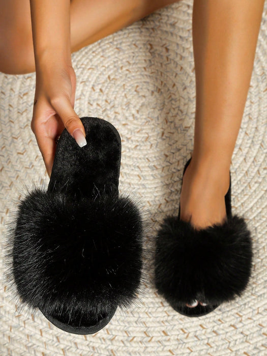 SHEIN Pantuflas de Casa de Mujer - Quierox - Tienda Online