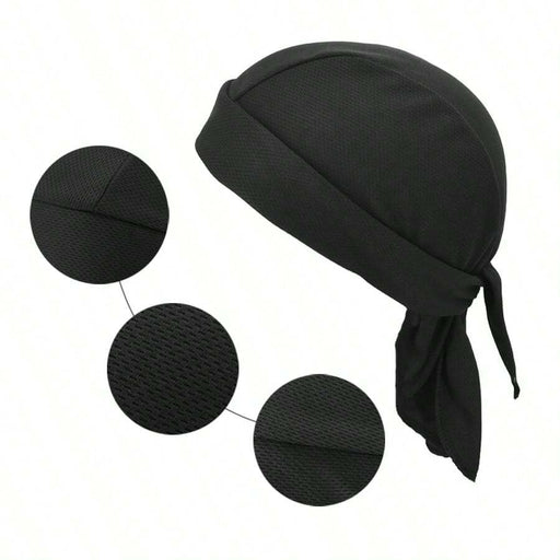 Shein Pañuelo para la cabeza que absorbe el sudor - Quierox - Tienda Online
