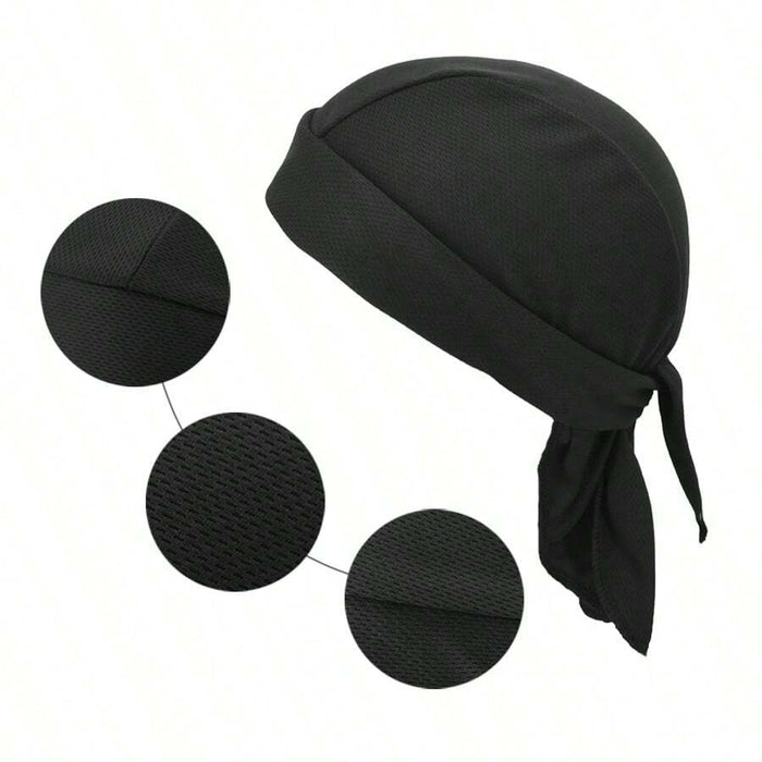 Shein Pañuelo para la cabeza que absorbe el sudor - Quierox - Tienda Online