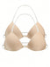 SHEIN Paquete de 2 unidades de accesorios de lencería: cubrepezones. - Quierox - Tienda Online