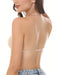 SHEIN Paquete de 2 unidades de accesorios de lencería: cubrepezones. - Quierox - Tienda Online
