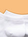 SHEIN Paquete de 20 pares de calcetines cortos de color liso para mujer - Quierox - Tienda Online