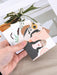 Shein Paquete de 20 tarjetas de presentación con patrones aleatorios, 6 x 8 cm, adecuadas para exhibir joyas de mujer - Quierox - Tienda Online