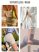 Shein Paquete de 5 bragas sexys sin costuras para mujer de talle bajo, fina y transpirable - Quierox - Tienda Online
