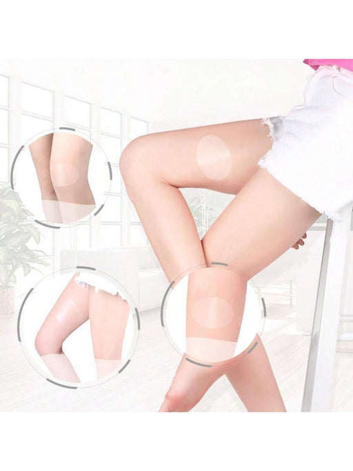 Shein Parches invisibles desechables para muslos, 5 unidades - Quierox - Tienda Online