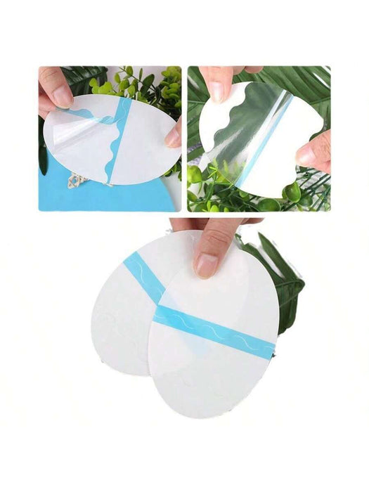 Shein Parches invisibles desechables para muslos, 5 unidades - Quierox - Tienda Online