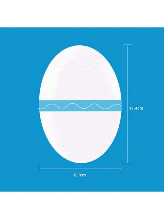 Shein Parches invisibles desechables para muslos, 5 unidades - Quierox - Tienda Online