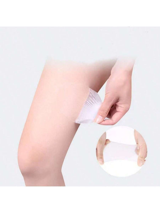 Shein Parches invisibles desechables para muslos, 5 unidades - Quierox - Tienda Online