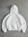 SHEIN PAVTROS Manfinity Streetrush Sudadera con capucha de estilo callejero - Quierox - Tienda Online