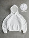 SHEIN PAVTROS Manfinity Streetrush Sudadera con capucha de estilo callejero - Quierox - Tienda Online
