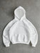 SHEIN PAVTROS Manfinity Streetrush Sudadera con capucha de estilo callejero - Quierox - Tienda Online