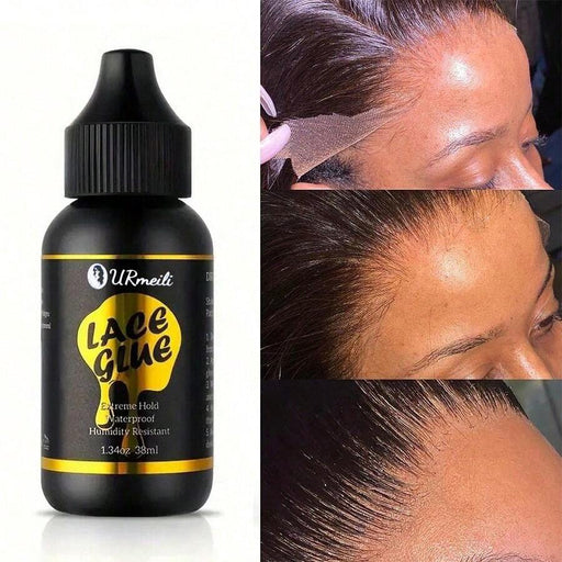 Shein Pegamento de encaje Pegamento de peluca Adhesivo - Quierox - Tienda Online