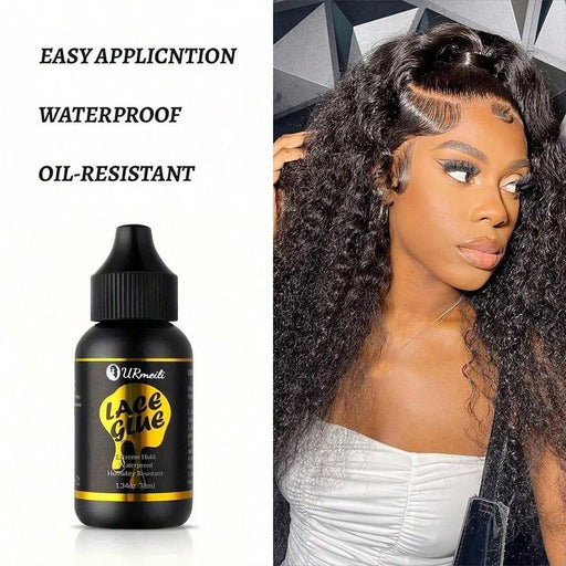 Shein Pegamento de encaje Pegamento de peluca Adhesivo - Quierox - Tienda Online