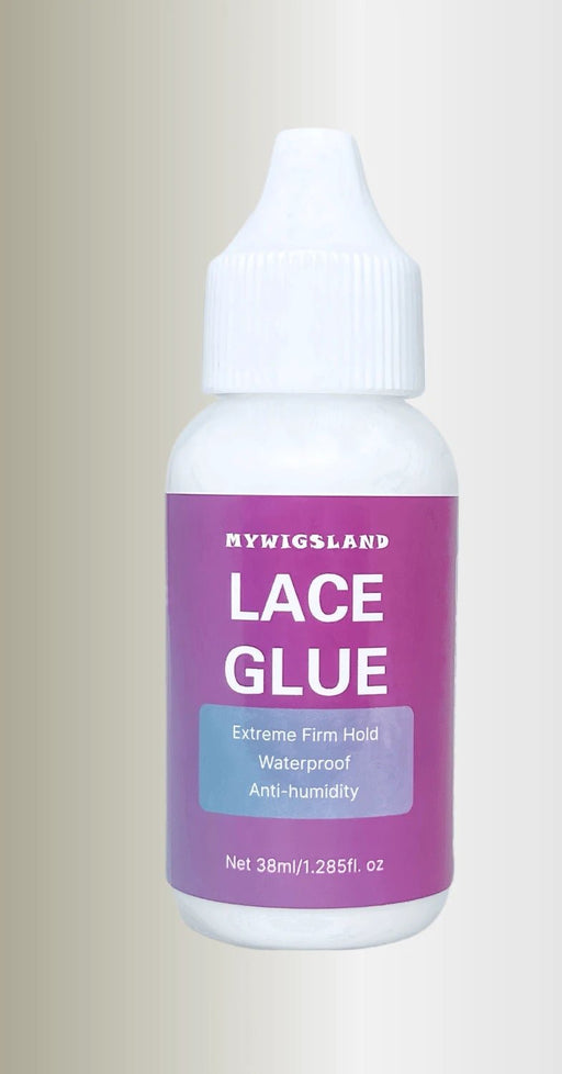 Shein Pegamento De Encaje Resistente Al Agua - Quierox - Tienda Online