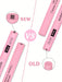 Shein Pegamento para pestañas Lash Bond and Seal de 10 ml, pinzas y cepillo para pestañas postizas - Quierox - Tienda Online