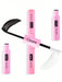 Shein Pegamento para pestañas Lash Bond and Seal de 10 ml, pinzas y cepillo para pestañas postizas - Quierox - Tienda Online
