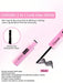 Shein Pegamento para pestañas Lash Bond and Seal de 10 ml, pinzas y cepillo para pestañas postizas - Quierox - Tienda Online