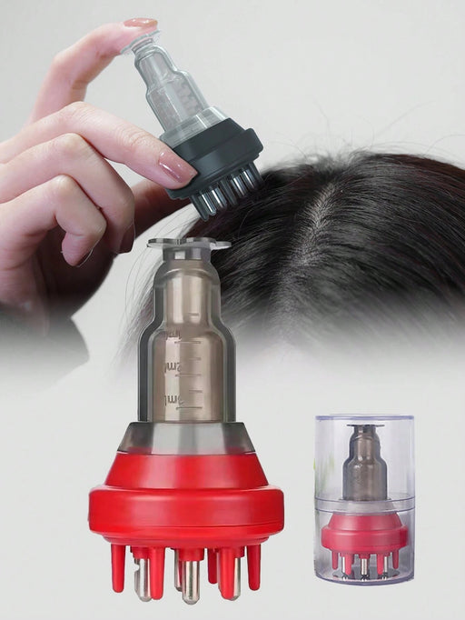 Shein Peine aplicador para el cuero cabelludo - Quierox - Tienda Online