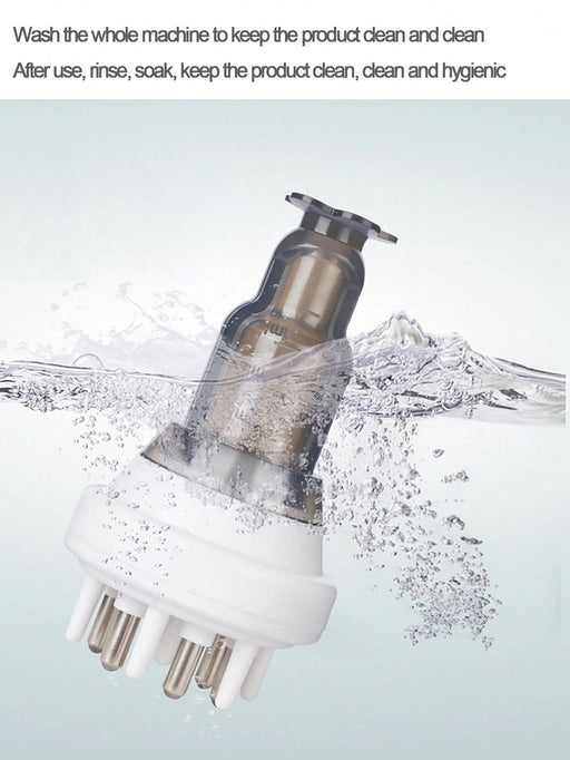 Shein Peine aplicador para el cuero cabelludo - Quierox - Tienda Online