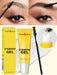 Shein peinifen 1 unidad Gel para cejas 3D de larga duración, resistente a las manchas - Quierox - Tienda Online