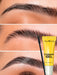 Shein peinifen 1 unidad Gel para cejas 3D de larga duración, resistente a las manchas - Quierox - Tienda Online