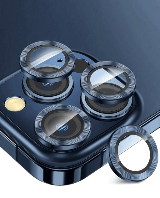 SHEIN Película protectora azul de alta definición para lente Eagle Eye (1 unidad) - Quierox - Tienda Online