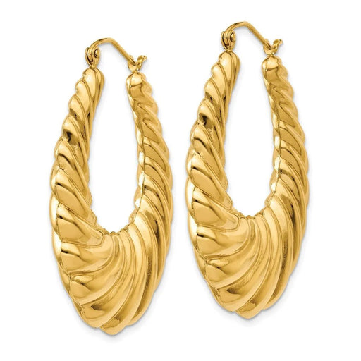 SHEIN Pendientes de aro - Quierox - Tienda Online