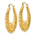 SHEIN Pendientes de aro - Quierox - Tienda Online
