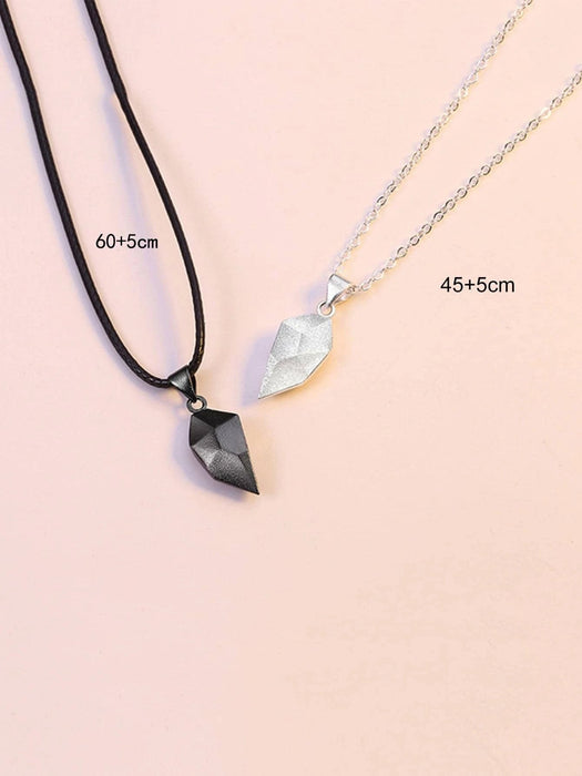 Shein Pendientes de aro minimalistas de acero inoxidable para hombre, modernos y populares - Quierox - Tienda Online