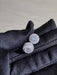SHEIN Pendientes redondos de circonita cúbica - Quierox - Tienda Online