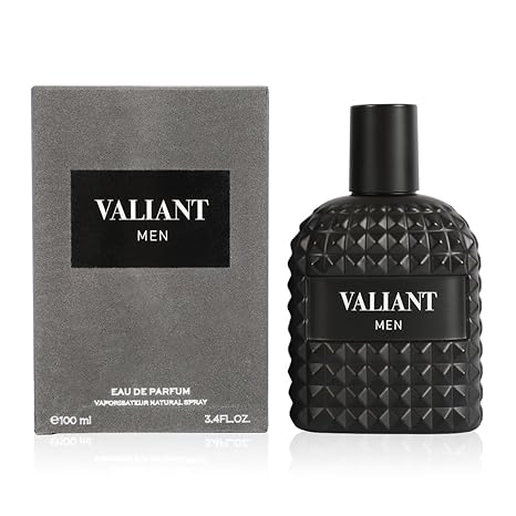 Shein Perfume Valiant Men Spray - Eau De Parfum para hombres, 30ml - Quierox - Tienda Online