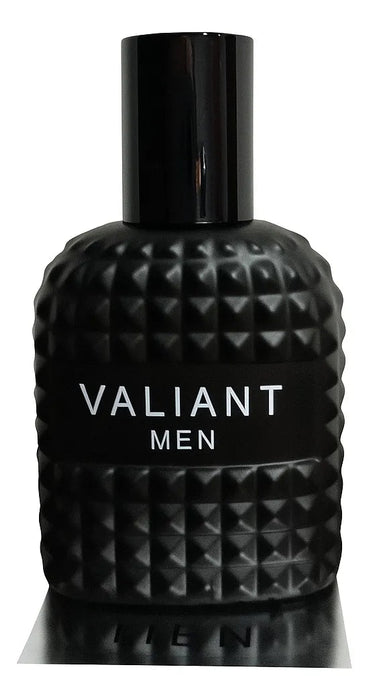 Shein Perfume Valiant Men Spray - Eau De Parfum para hombres, 30ml - Quierox - Tienda Online