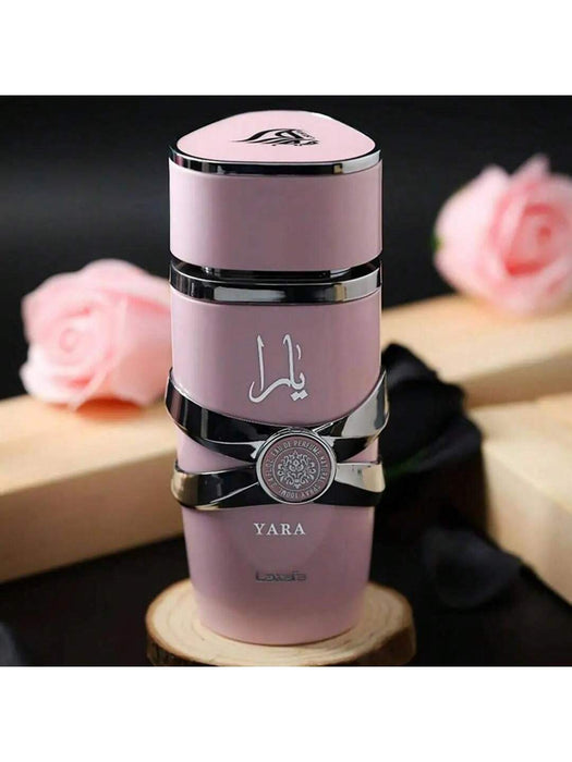 Shein Perfumes Lattafa Yara para mujer EDP 100 ml (3.4 oz) - Quierox - Tienda Online