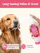 SHEIN PET 100 ml (3.38 fl oz) Fragancia para mascotas con aroma a fresa dulce - Quierox - Tienda Online