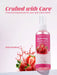 SHEIN PET 100 ml (3.38 fl oz) Fragancia para mascotas con aroma a fresa dulce - Quierox - Tienda Online