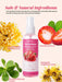 SHEIN PET 100 ml (3.38 fl oz) Fragancia para mascotas con aroma a fresa dulce - Quierox - Tienda Online