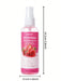 SHEIN PET 100 ml (3.38 fl oz) Fragancia para mascotas con aroma a fresa dulce - Quierox - Tienda Online