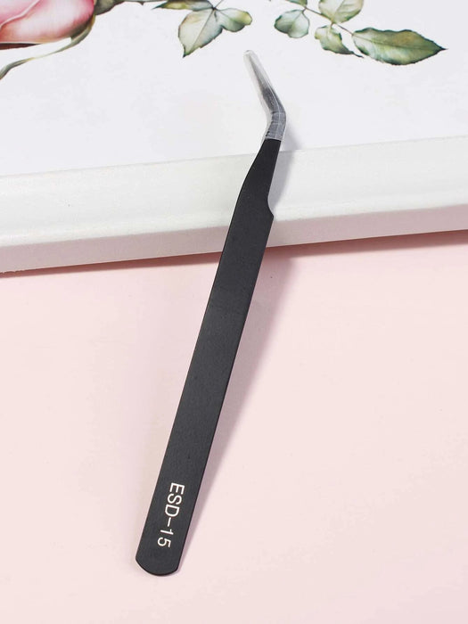 Shein Pinzas para uñas multifuncionales, herramienta de acero inoxidable de 1 pieza - Quierox - Tienda Online