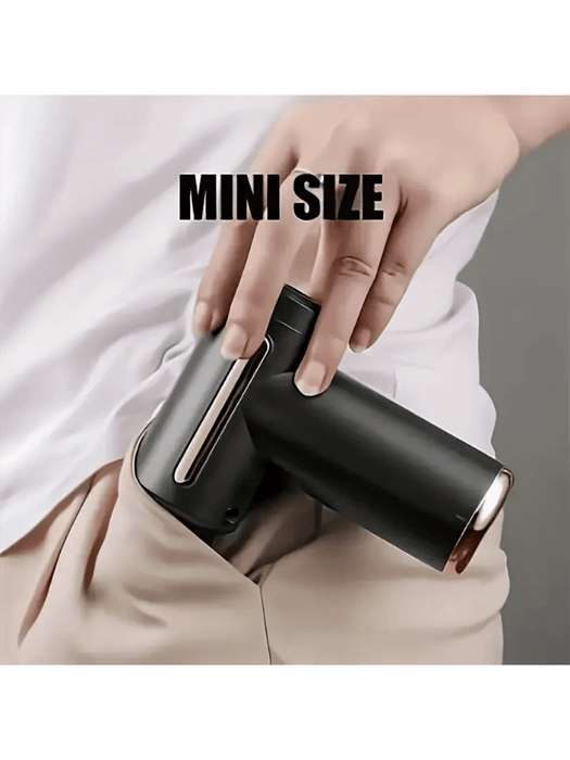 Shein Pistola de fascia con asiento muscular - Minimartillo eléctrico de mano - Quierox - Tienda Online
