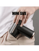 Shein Pistola de fascia con asiento muscular - Minimartillo eléctrico de mano - Quierox - Tienda Online