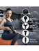 Shein Pistola de fascia con asiento muscular - Minimartillo eléctrico de mano - Quierox - Tienda Online