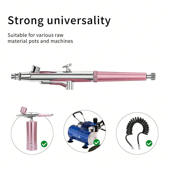 SHEIN Pistola de pulverización portátil para pintar - Quierox - Tienda Online