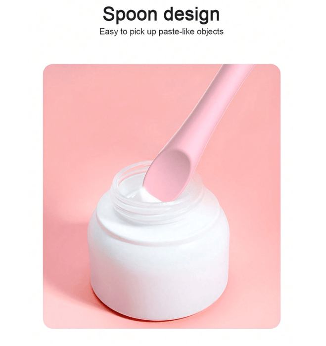 SHEIN Plantilla multifuncional para delineador de ojos, 1 pieza de silicona - Quierox - Tienda Online