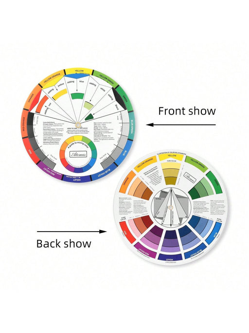 Shein Plantilla para tatuajes ATOMUS (1 unidad) - Quierox - Tienda Online