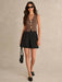 SHEIN Poéselle Cárdigan de mujer elegante de verano, sin mangas - Quierox - Tienda Online