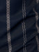 Shein Polo ligero de rayas geométricas para hombre, estilo casual de negocios - Quierox - Tienda Online
