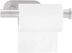 Shein Portarrollos de papel higiénico de pared de acero inoxidable - Quierox - Tienda Online