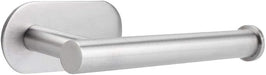 Shein Portarrollos de papel higiénico de pared de acero inoxidable - Quierox - Tienda Online