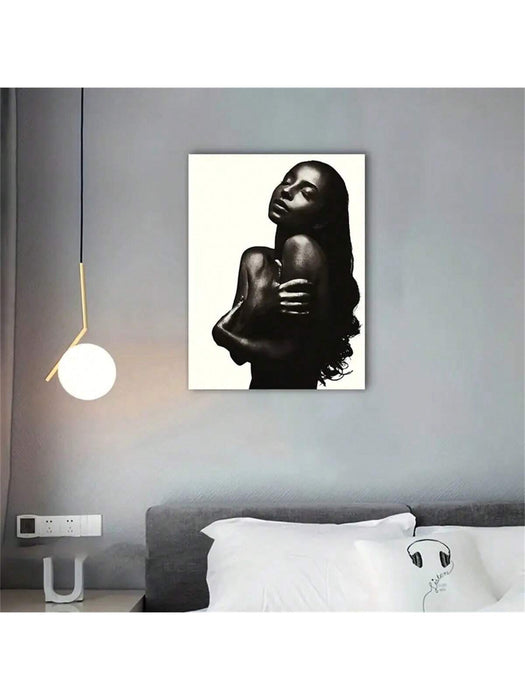 Shein Póster de lienzo de 1 pieza, impresión de imagen HD - Quierox - Tienda Online